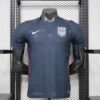 2026 United States Away World Cup Player Version Jersey front view