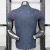 2026 United States Away World Cup Player Version Jersey back view