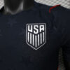2026 United States Away World Cup Player Version Jersey detail view