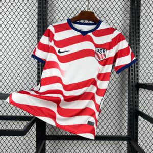 2026 United States Home World Cup Football Shirt