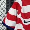 2026 United States Home World Cup Football Shirt detail view