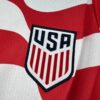 2026 United States Home World Cup Football Shirt detail view