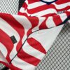 2026 United States Home World Cup Football Shirt detail view