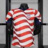2026 United States Home World Cup Player Version Jersey front view