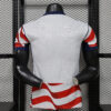 2026 United States Home World Cup Player Version Jersey detail view