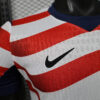 2026 United States Home World Cup Player Version Jersey detail view