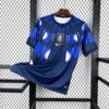 2026 Uruguay World Cup Away Football Shirt front view