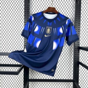 2026 Uruguay World Cup Away Football Shirt