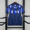 2026 Uruguay World Cup Away Football Shirt back view