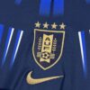 2026 Uruguay World Cup Away Football Shirt detail view