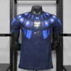 2026 Uruguay World Cup Away Player Version Football Shirt front view