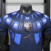 2026 Uruguay World Cup Away Player Version Football Shirt detail view
