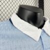 2026 Uruguay World Cup Home Player Version Football Shirt detail view