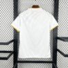 2026 Venezuela Away Shirt World Cup back view