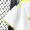 2026 Venezuela Away Shirt World Cup detail view