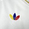 2026 Venezuela Away Shirt World Cup detail view