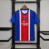 2026/2027 2 Stars PSG Paris Saint-Germain Home Football Shirt front view