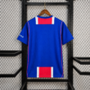 2026/2027 2 Stars PSG Paris Saint-Germain Home Football Shirt back view