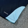 2026/2027 Argentina Half-Pull Blue Tracksuit detail view