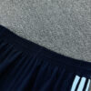 2026/2027 Argentina Half-Pull Blue Tracksuit detail view