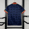 2026/2027 Arsenal Away Football Shirt back view