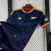 2026/2027 Arsenal Away Football Shirt detail view