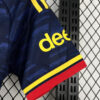 2026/2027 Arsenal Away Football Shirt detail view