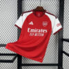 2026/2027 Arsenal Home Football Shirt front view