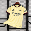 2026/2027 Arsenal Third Away Football Shirt front view
