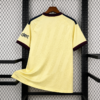 2026/2027 Arsenal Third Away Football Shirt back view