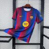 2026/2027 Barcelona Home Football Shirt front view