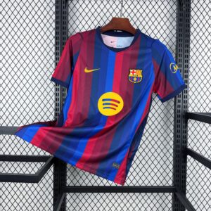 2026/2027 Barcelona Home Football Shirt