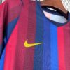 2026/2027 Barcelona Home Football Shirt detail view