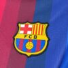 2026/2027 Barcelona Home Football Shirt detail view