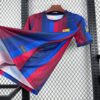 2026/2027 Barcelona Home Football Shirt detail view