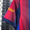 2026/2027 Barcelona Home Football Shirt detail view