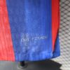 2026/2027 Barcelona Home Player Version Football Shirt detail view
