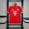 2026/2027 Bayern Munich Home Football Shirt front view
