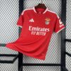 2026/2027 Benfica Home Football Shirt front view
