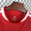 2026/2027 Benfica Home Football Shirt detail view