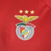 2026/2027 Benfica Home Football Shirt detail view