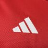2026/2027 Benfica Home Football Shirt detail view