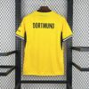 2026/2027 Dortmund Home Football Shirt back view