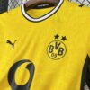 2026/2027 Dortmund Home Football Shirt detail view