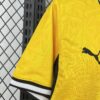 2026/2027 Dortmund Home Football Shirt detail view