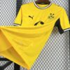 2026/2027 Dortmund Home Football Shirt detail view