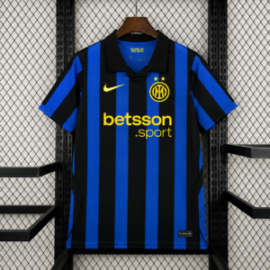 2026/2027 Inter Milan Home Football Jersey