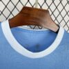 2026/2027 Manchester City Home Football Shirt detail view