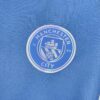 2026/2027 Manchester City Home Football Shirt detail view