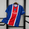 2026/2027 PSG Paris Saint-Germain Home Football Shirt front view
